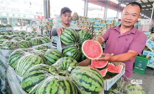 本地回族吃瓜,探寻回族独特的饮食文化