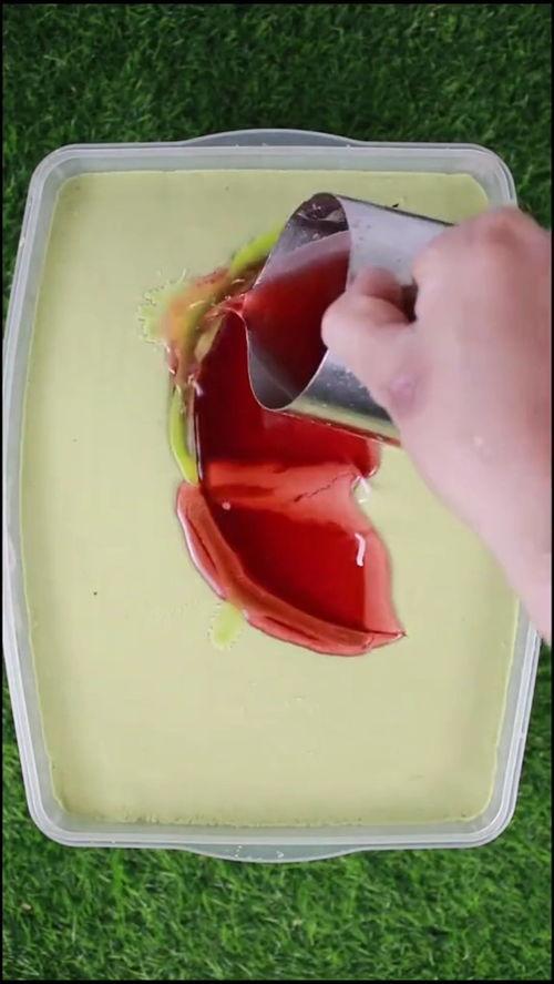 留影蜡烛吃瓜,一场别开生面的夏日盛宴